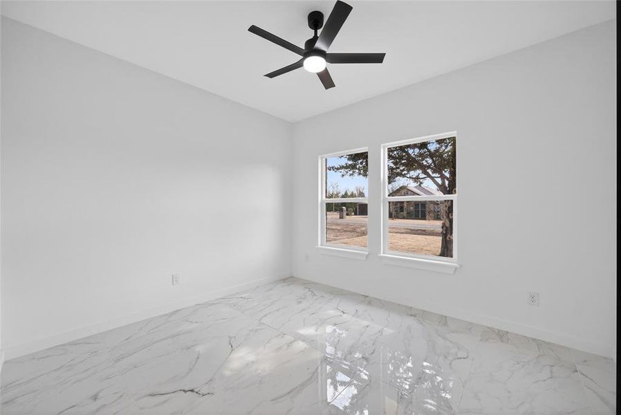 Spacious, unfurnished interior of a new home in , Glenn Heights (Image 36). Spacious, unfurnished interior of a new home in , Glenn Heights (Image 36).