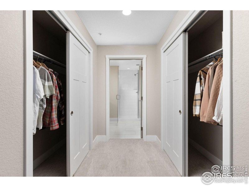 Spacious, unfurnished interior of a new home in , Lafayette (Image 7).