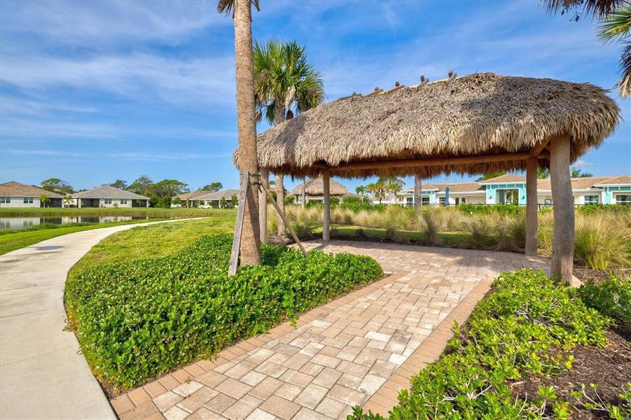 Community amenities in , Venice (Image 47).