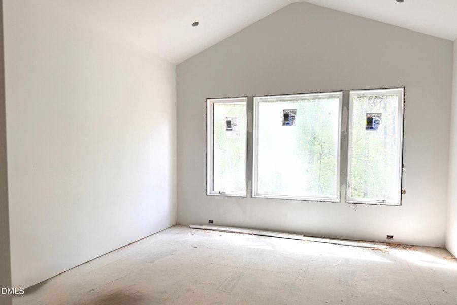 Owner's Suite
