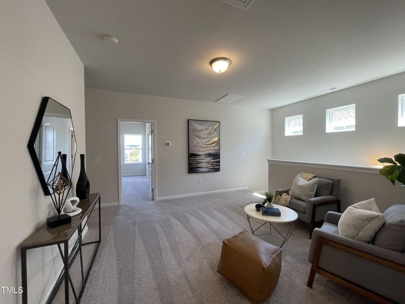 Natural Lighting Natural Lighting