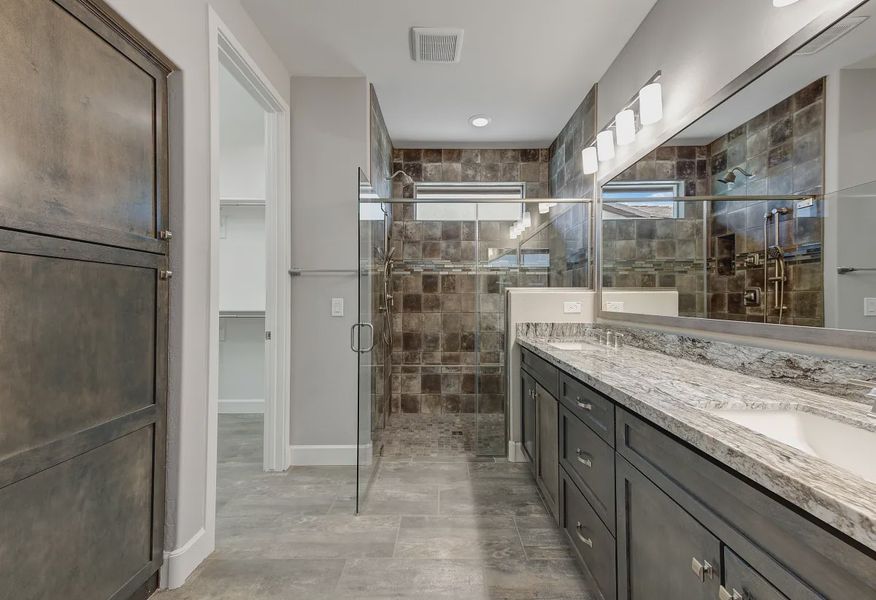 Primary Bath - 20 of 31