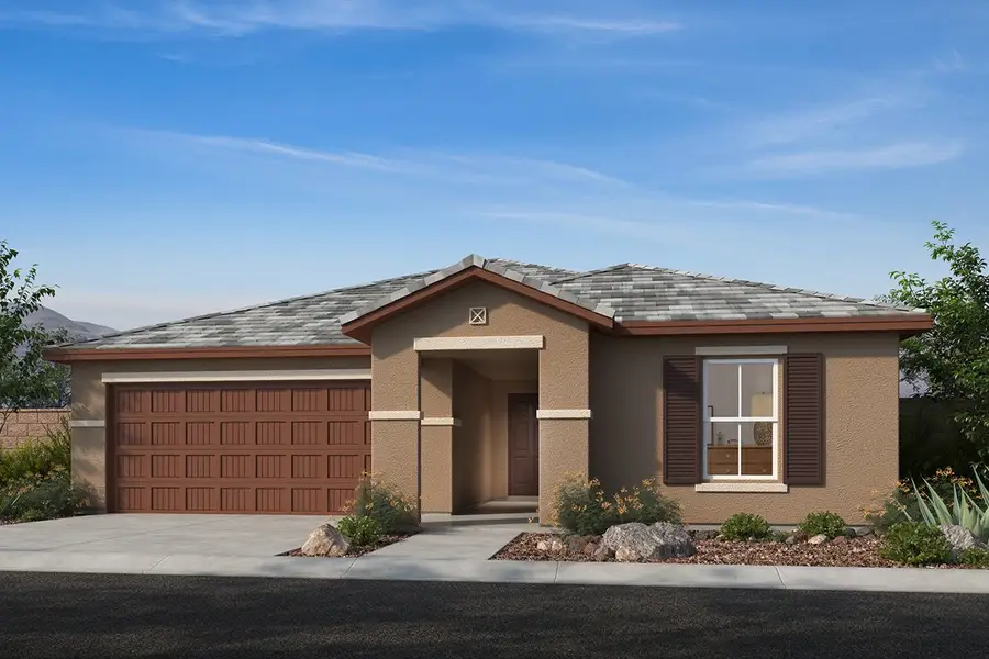 Exterior C Exterior C