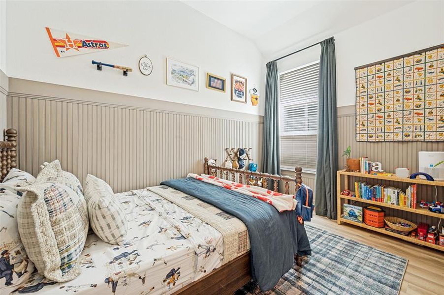 3rd bedroom