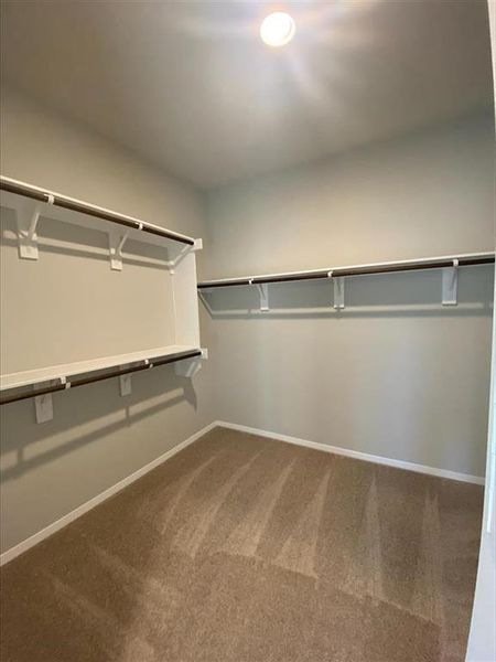 M Closet