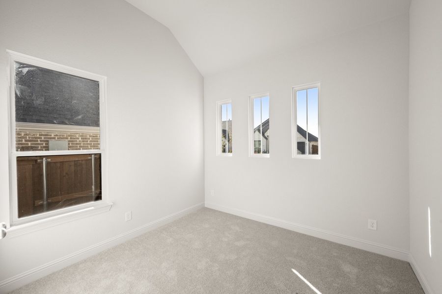 Image 30 of a home in BridgeWater - Phase 1.