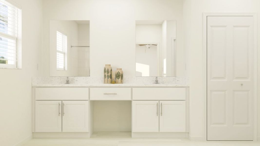 Owners Bathroom Owners Bathroom