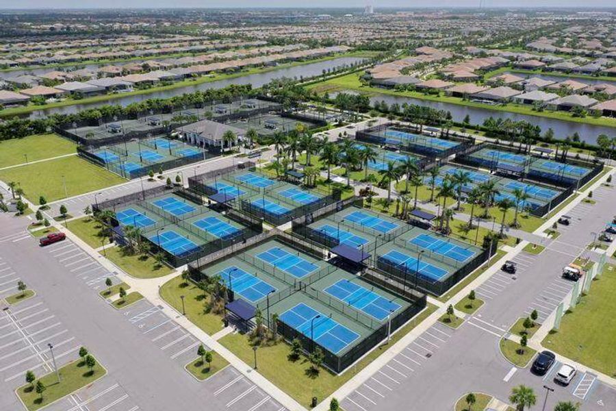 Community amenities in , Port St. Lucie (Image 34).