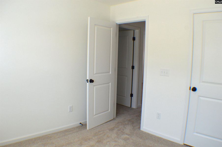 Spacious, unfurnished interior of a new home in Bickley Station, Irmo (Image 35). Spacious, unfurnished interior of a new home in Bickley Station, Irmo (Image 35).
