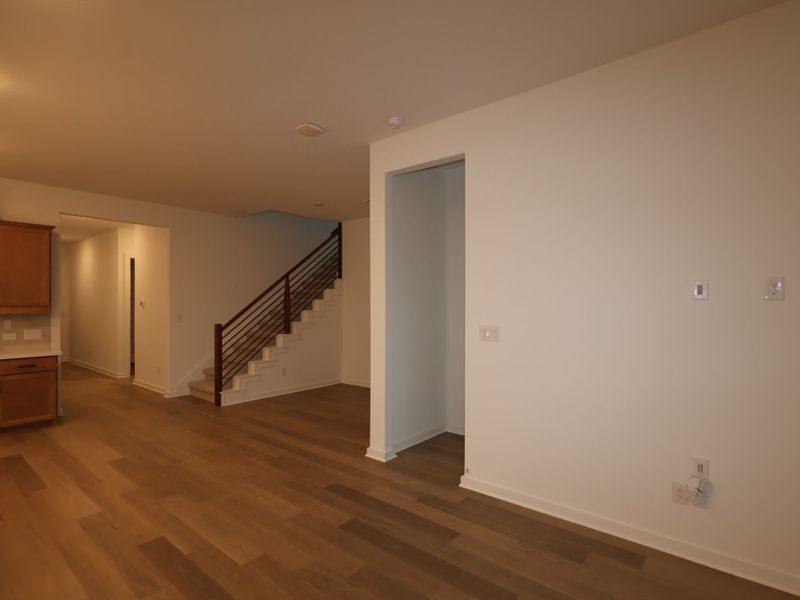 Family Room Family Room