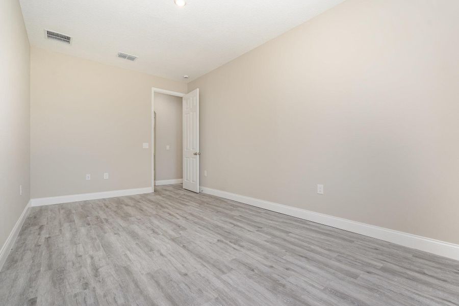 Spacious, unfurnished interior of a new home in , Palm Bay (Image 20). Spacious, unfurnished interior of a new home in , Palm Bay (Image 20).