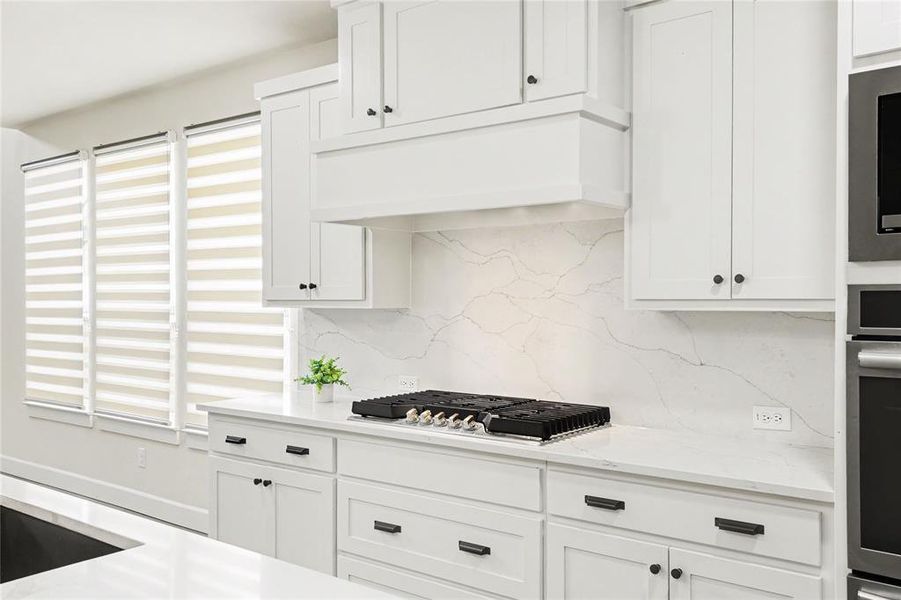 Chefs Kitchen