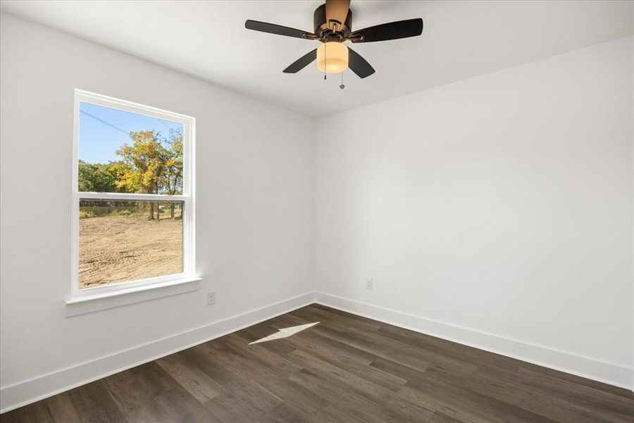 Spacious, unfurnished interior of a new home in , Tolar (Image 13). Spacious, unfurnished interior of a new home in , Tolar (Image 13).