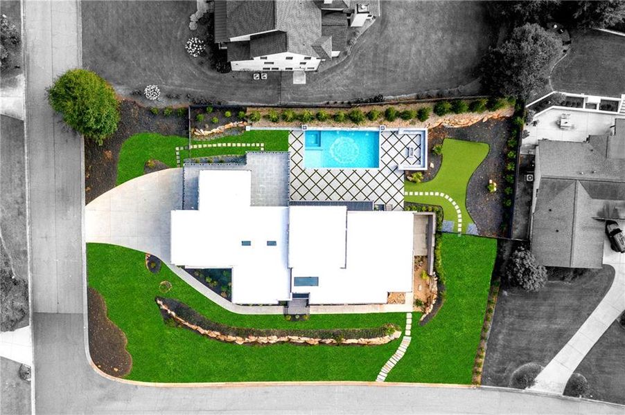 Community amenities in , Marietta (Image 59).