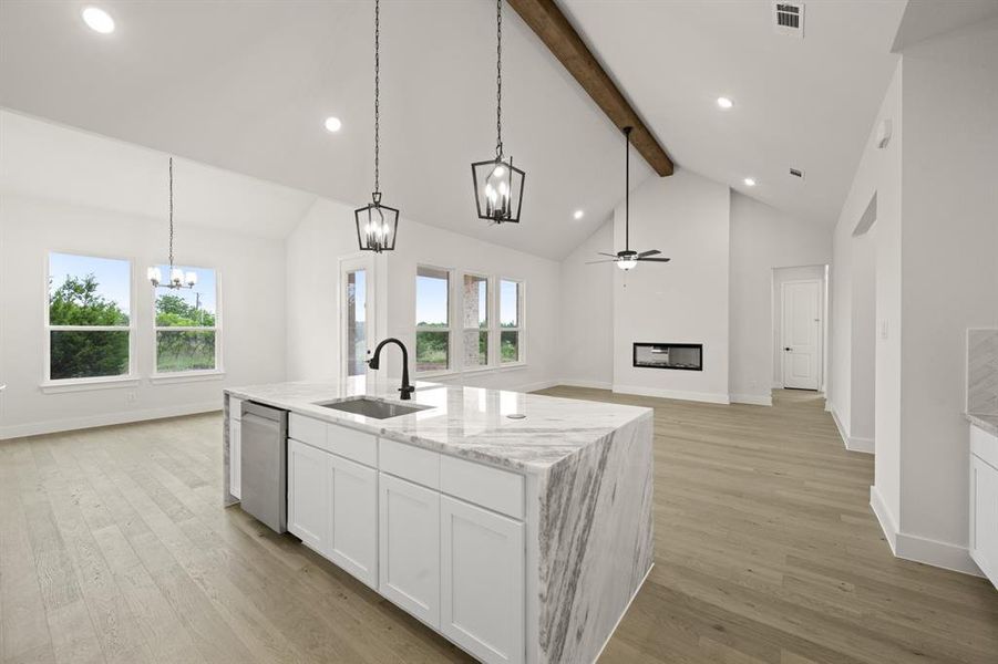 157 Fan Mill- Kitchen-4 157 Fan Mill- Kitchen-4