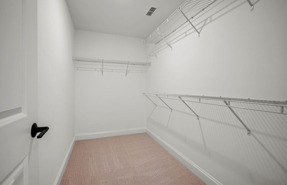 Spacious, unfurnished interior of a new home in Kinsdale, Lancaster (Image 106). Spacious, unfurnished interior of a new home in Kinsdale, Lancaster (Image 106).