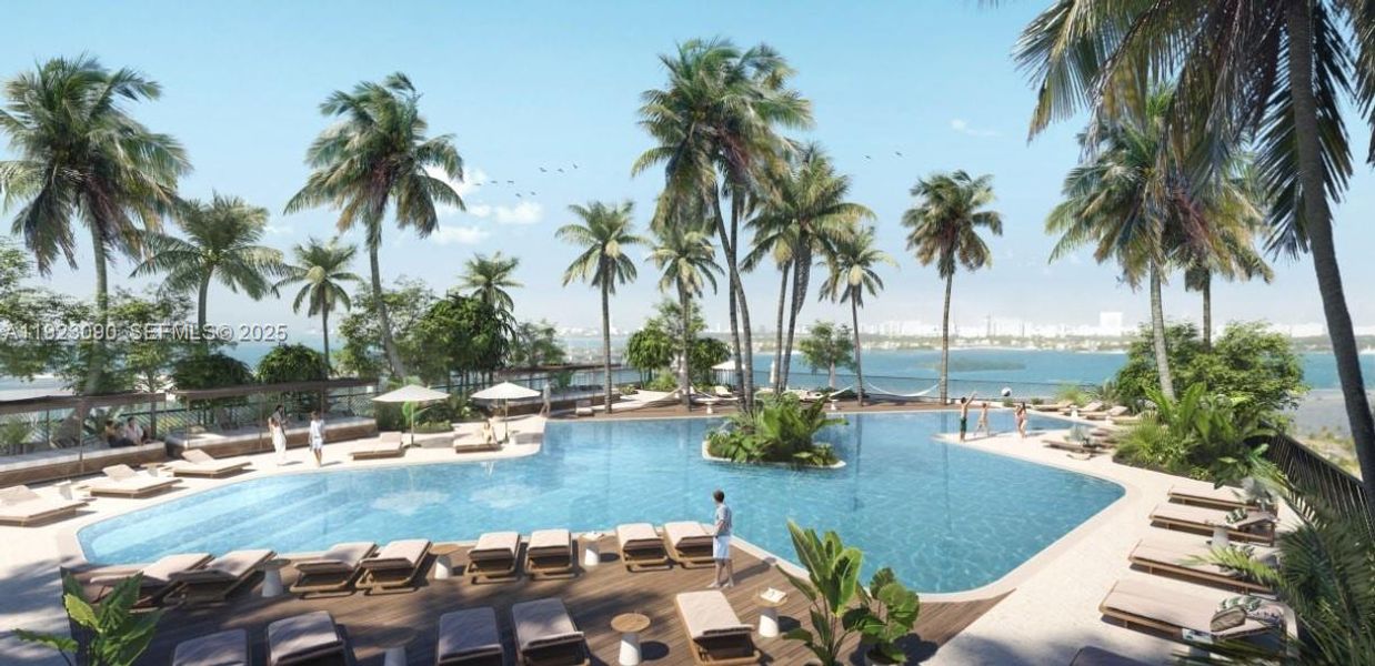 Community amenities in , Miami (Image 19). Community amenities in , Miami (Image 19).