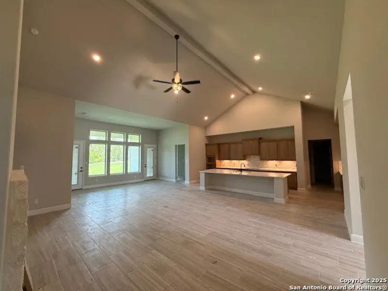 Spacious, unfurnished interior of a new home in , Castroville (Image 4). Spacious, unfurnished interior of a new home in , Castroville (Image 4).