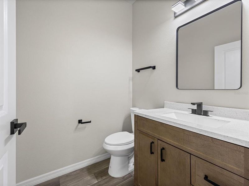 Furnished interior view inside a new home in , Sanford (Image 9). Furnished interior view inside a new home in , Sanford (Image 9).