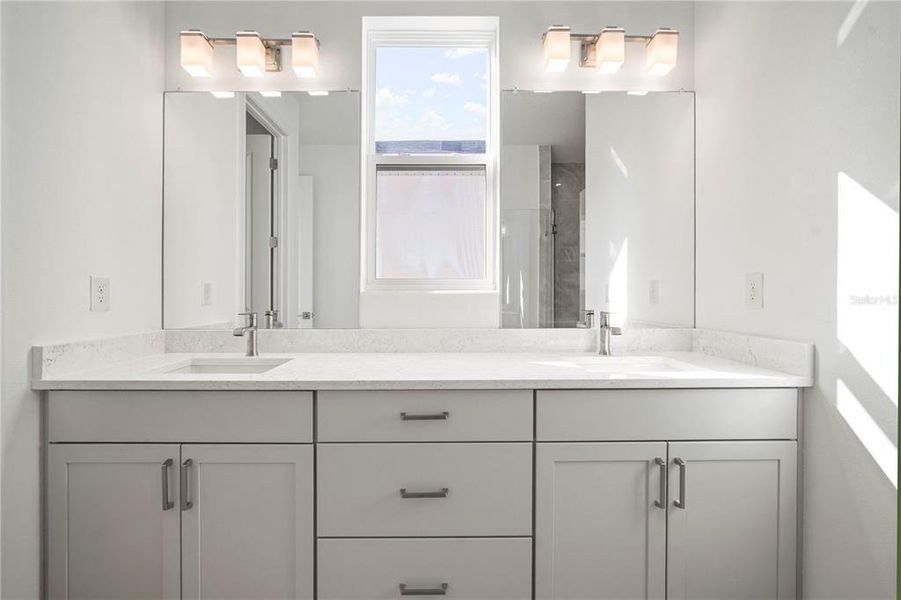 Image 28 of a home in Fieldstone.