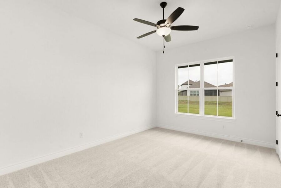 121 La Ventana Santa Rita Ranch Sitterle Homes Austin LLC