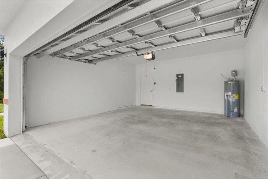 In-progress construction of a new home in , Vero Beach, FL (Image 32).