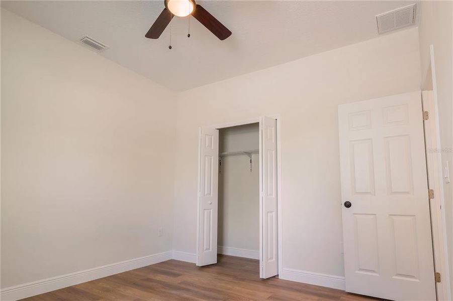Spacious, unfurnished interior of a new home in , Tampa (Image 18). Spacious, unfurnished interior of a new home in , Tampa (Image 18).