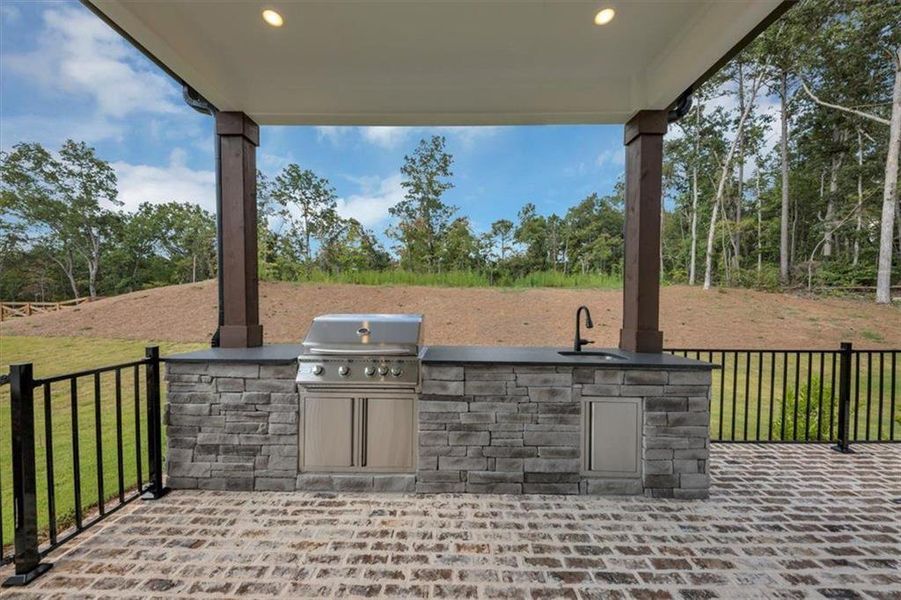 Image 46 of a home in .