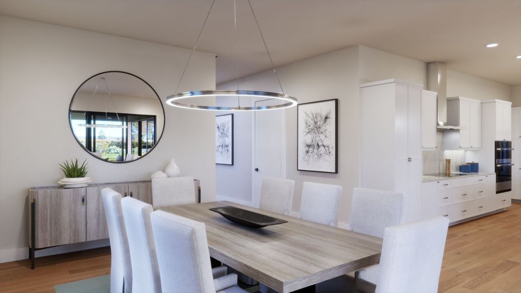 Dining 1 Dining 1
