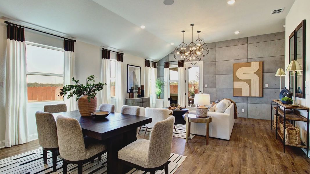 Representative Photo. This home is not complete.