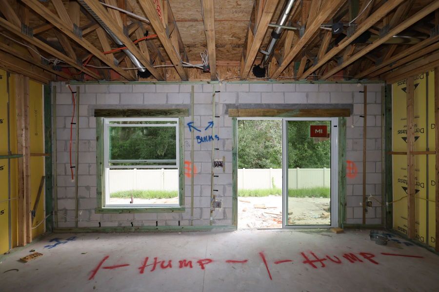 Framing