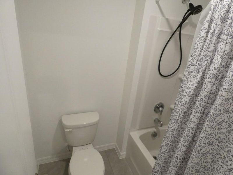 Furnished interior view inside a new home in Brookside, Ruskin (Image 30).