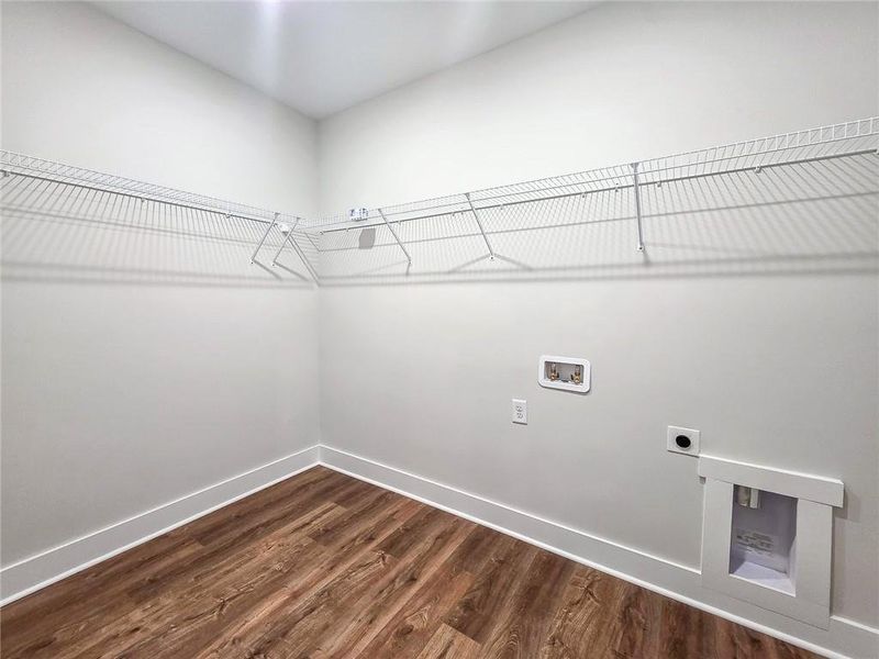 Spacious, unfurnished interior of a new home in , Rockmart (Image 22). Spacious, unfurnished interior of a new home in , Rockmart (Image 22).