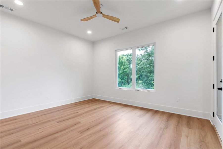 Spacious, unfurnished interior of a new home in , Duluth (Image 64). Spacious, unfurnished interior of a new home in , Duluth (Image 64).