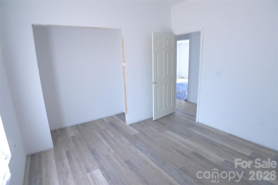 Bedroom 4 Bedroom 4