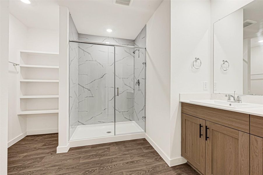 *Images and 3D tour are for illustration only and options may vary from home as built.