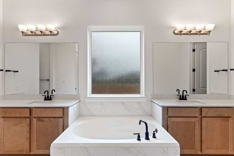 Representative furnished interior of a home built from the Waterville by Ashton Woods in Berry Creek Highlands, Georgetown (Image 8). Representative furnished interior of a home built from the Waterville by Ashton Woods in Berry Creek Highlands, Georgetown (Image 8).