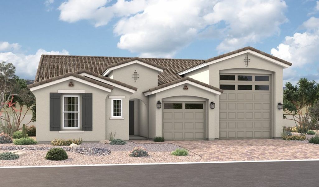 Deacon-P772-EstatesAlamar Elevation A Deacon-P772-EstatesAlamar Elevation A