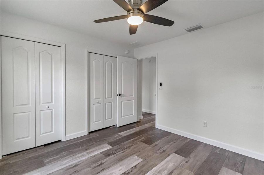 Spacious, unfurnished interior of a new home in , Dunnellon (Image 22).
