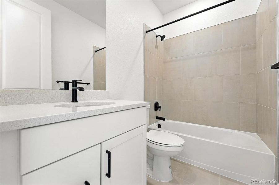 1733 Fox Trotter Point ~ Ready Now