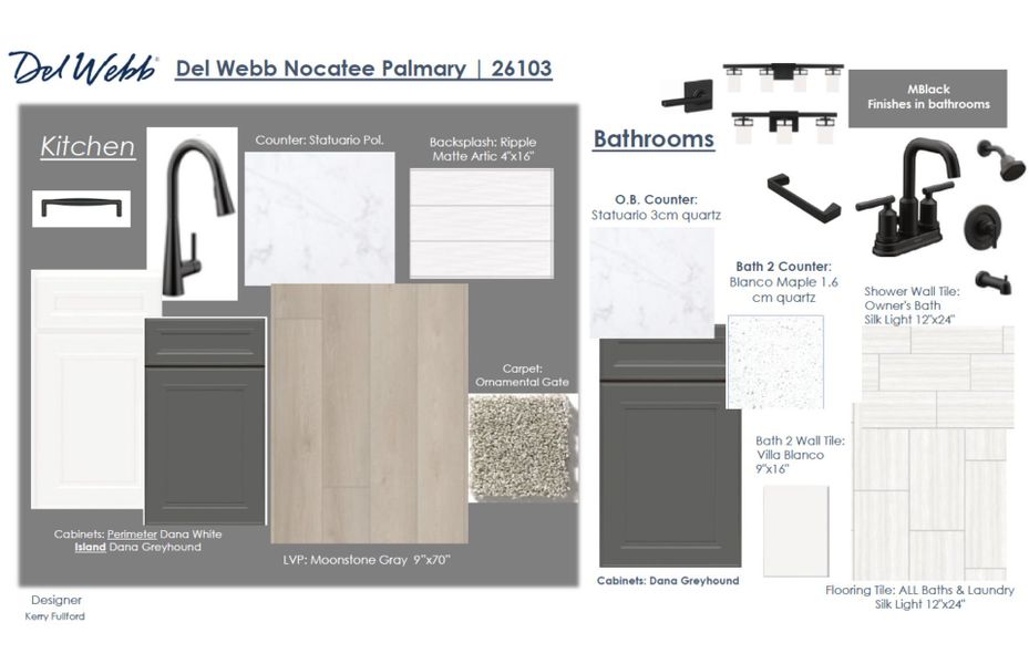 Design Selections Design Selections