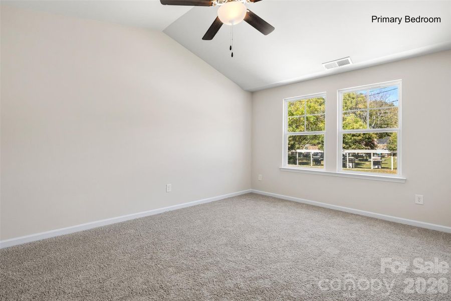 Representative Photo - actual plan but reversed