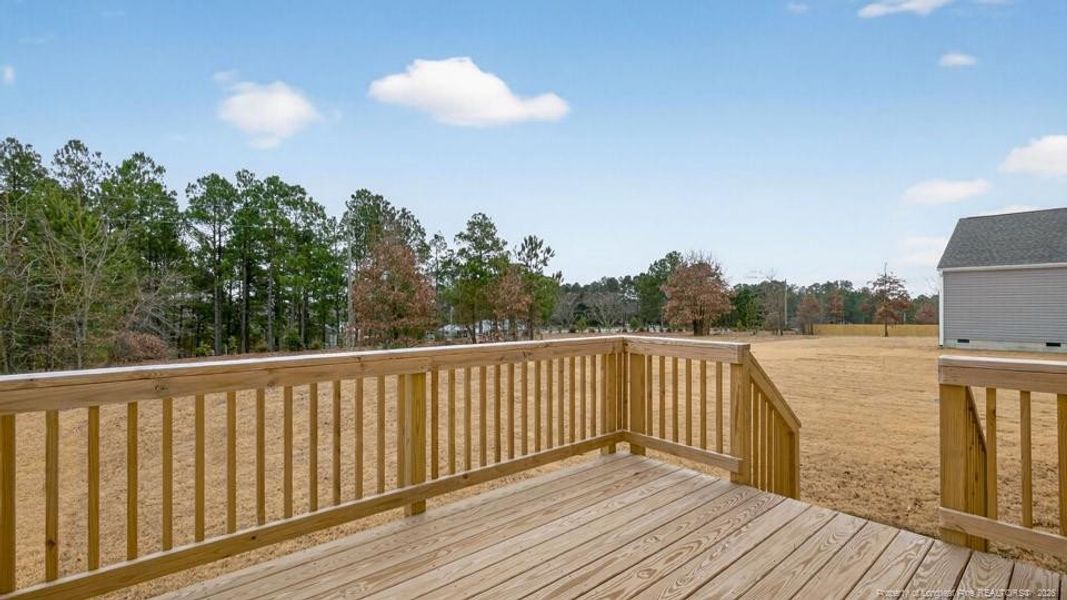 Deck Deck