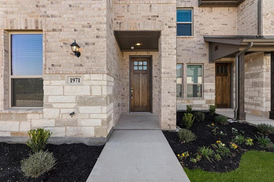 1971 Gentle Oak-Porch-1 1971 Gentle Oak-Porch-1