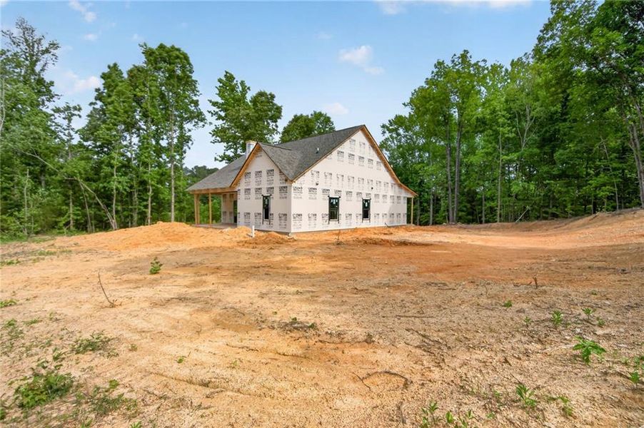 Image 45 of a home in .