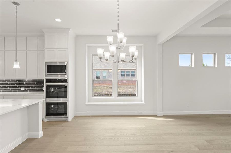 Image 38 of a home in Lake Shore Village.