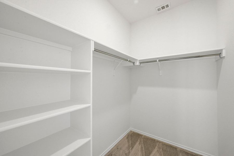 Image 28 of a home in Creekside at Estancia.