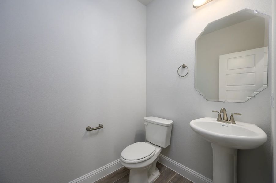 Representative furnished interior of a home built from the Ashbury by Stonehollow Homes in Meadow Vista, Anna (Image 8). Representative furnished interior of a home built from the Ashbury by Stonehollow Homes in Meadow Vista, Anna (Image 8).