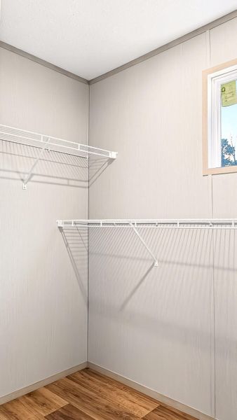 Spacious, unfurnished interior of a new home in , Vance (Image 24).