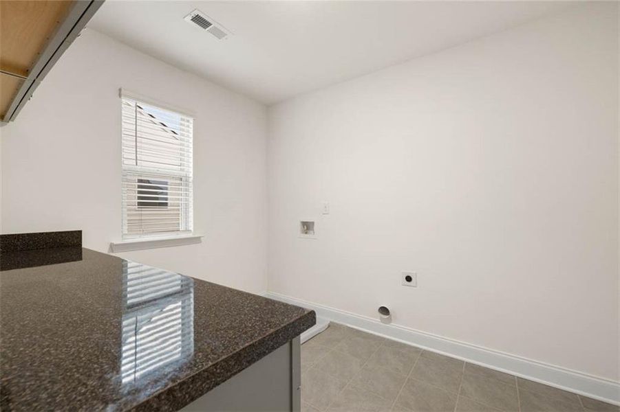 Spacious, unfurnished interior of a new home in Wildwood, Covington (Image 34).